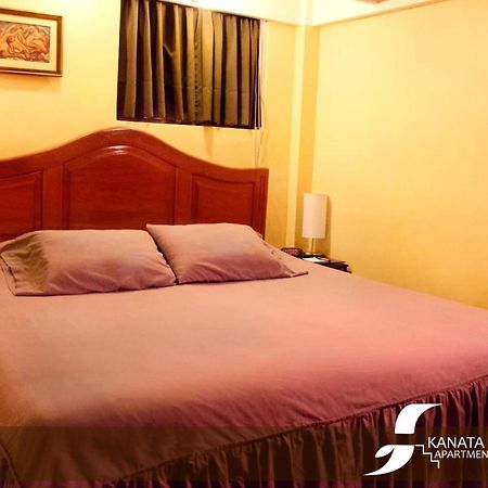 Kanata Properties 2 Лима Экстерьер фото