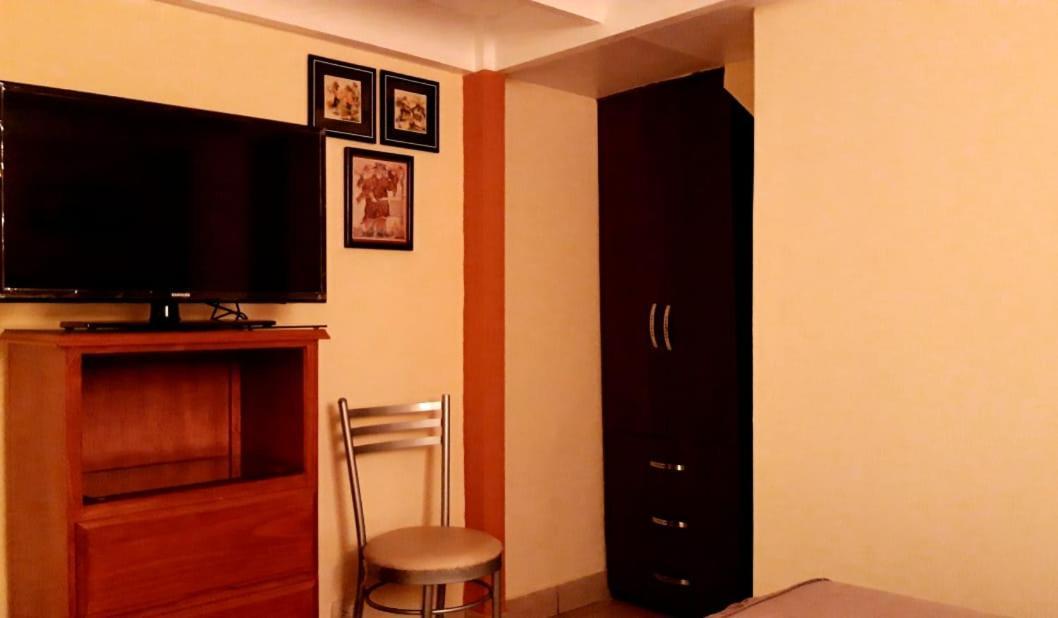 Kanata Properties 2 Лима Экстерьер фото