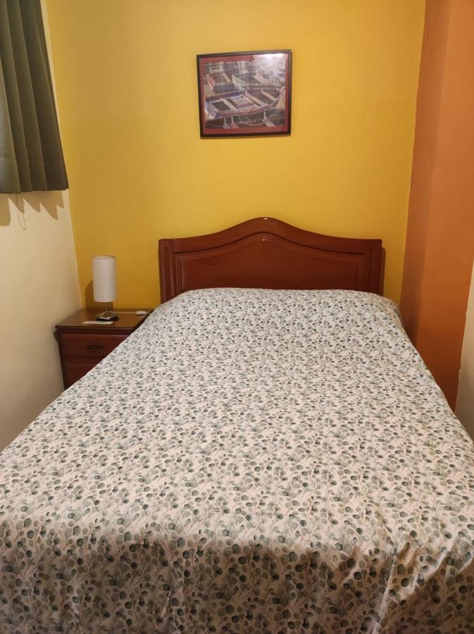 Kanata Properties 2 Лима Экстерьер фото